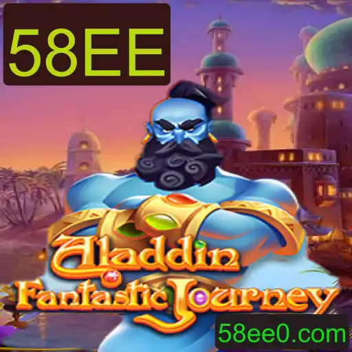 Descubra o Fascinante Jogo 'Aladdin': Uma Jornada de Magia e Aventura