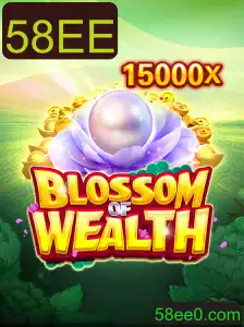 Explorando BlossomofWealth: Uma Jornada no Mundo dos Jogos de Estratégia