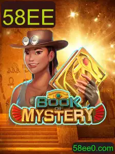 BookofMystery: Um Mergulho no Mundo Encantado dos Mistérios