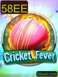 Explorando o Mundo do CricketFever: Uma Aventura Empolgante no Mundo dos Jogos com a Palavra-Chave 58EE