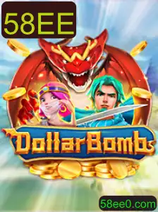 DollarBombs: Um Jogo Eletrizante de Estratégia e Aventura