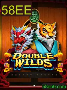 DoubleWilds: Uma Jornada Inovadora no Mundo dos Jogos