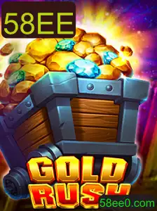 GoldRush: Um Mergulho no Mundo da Aventura e Estratégia