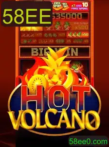 Descubra a Emoção de HotVolcano e Domine suas Regras
