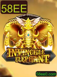 Explorando o Universo de InvincibleElephant: Um Jogo Revolucionário
