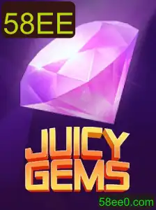 Explorando o Mundo Fascinante de JuicyGems