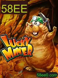 Descubra o Fascinante Mundo de LuckyMiner