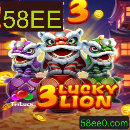 Explorando o Fascinante Universo de 3LUCKYLION