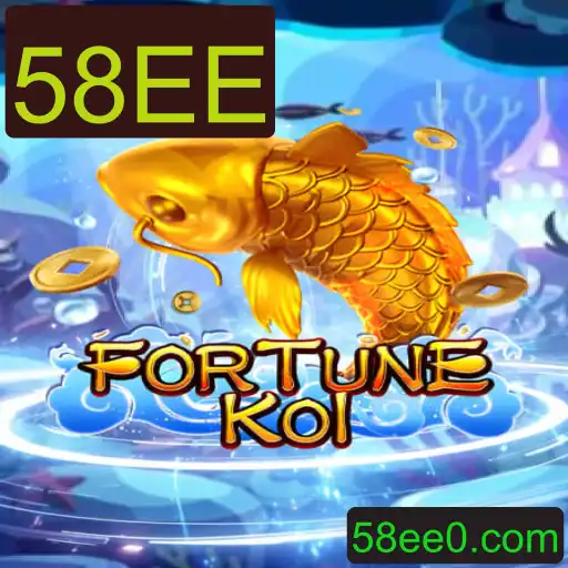 FORTUNEKOI: Descubra a Magia e Estratégia por Trás deste Novo Jogo