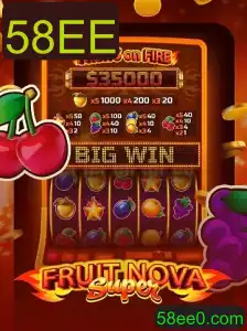 FruitNovaSuper: Um Novo Capítulo no Universo dos Jogos