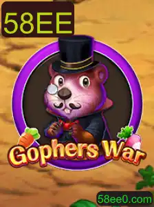 Explorando o Mundo Estratégico de GophersWar