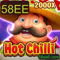 Descobrindo o Vício do Jogo 'HotChilli': A Nova Sensação com a Palavra-Chave 58EE