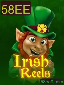 Explorando o Mundo do IrishReels: Uma Introdução Detalhada e Regras do Jogo