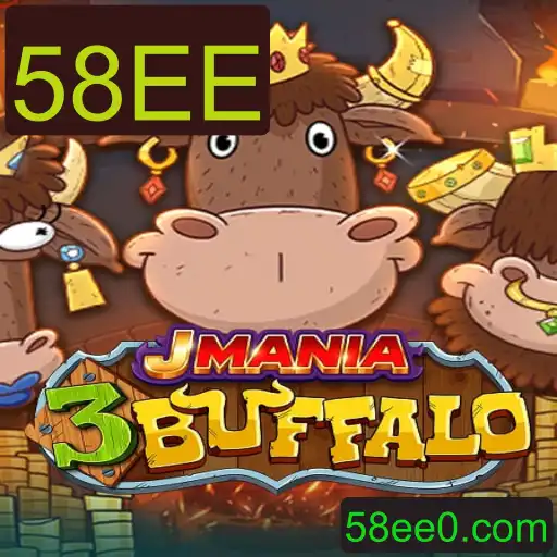 Explorando JMania3Buffalo: O Jogo que Revoluciona o Entretenimento Interativo