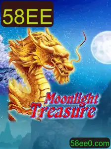 MoonlightTreasure: O Novo Horizonte dos Jogos de Aventura