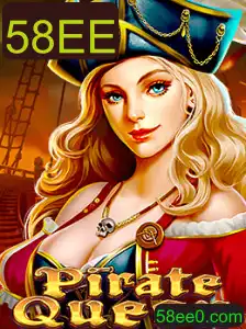 Descubra o Fascinante Mundo de PirateQueen – O Jogo de Aventura dos Sete Mares