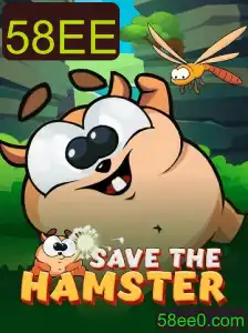 Descubra o Fascinante Mundo de SavetheHamster: O Jogo Que Está Conquistando o Mundo