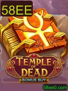 Descubra o Mundo de 'TempleofDeadBonusBuy'