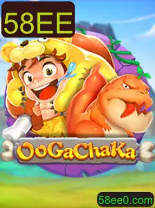Descubra OoGaChaKa: Um Jogo Inovador e Divertido