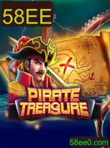 Explorando o Mundo de Aventura de PirateTreasure: Uma Jornada de Estratégia e Descoberta