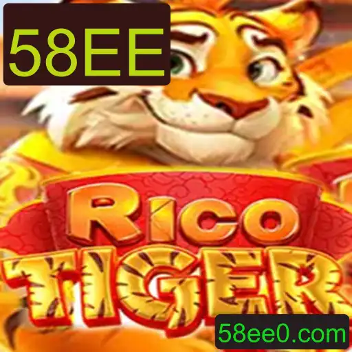 RicoTiger: Um Guia Completo para os Entusiastas de Jogos