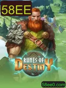 Desvendando os Segredos de RunesOfDestiny: Uma Experiência Épica de Jogo