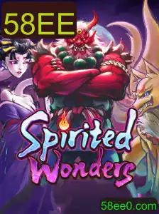 SpiritedWonders: Mergulhe na Aventura Mística com o Jogo do Momento
