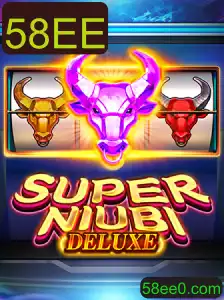Descubra o Mundo Emocionante de SuperNiubiDeluxe
