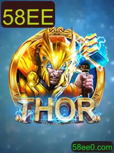 Explorando o Mundo de THOR: Uma Jornada Épica no Universo dos Jogos