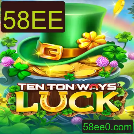 A Nova Sensação dos Tabuleiros: TenTonWaysLuck