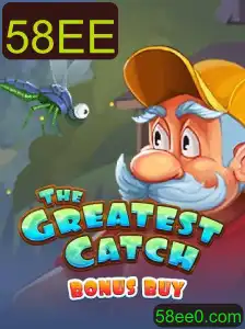 Desvendando TheGreatestCatchBonusBuy: Um Jogo Inovador no Cenário Atual