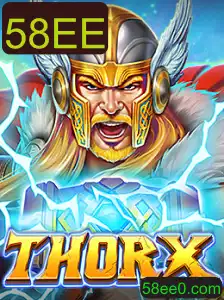 Descubra Tudo Sobre ThorX: O Jogo Revolucionário de Estratégia