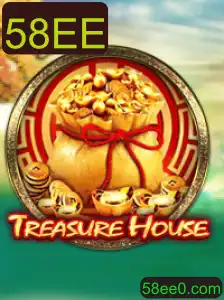 Explorando o Mundo de TreasureHouse: Aventura e Estratégia