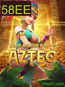 Descubra o Fascinante Mundo de Treasures of Aztec: Uma Aventura Inesquecível