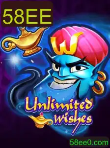 UnlimitedWishes: Um Mergulho no Novo Fenômeno dos Jogos